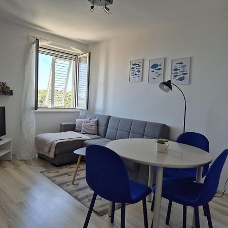 Apartmani Matea Zaton  Eksteriør bilde